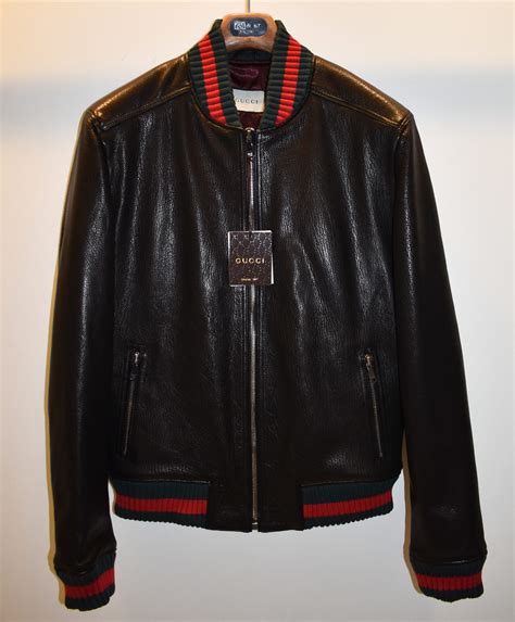 fake gucci.snake.leather jacket|gucci counterfeit checker.